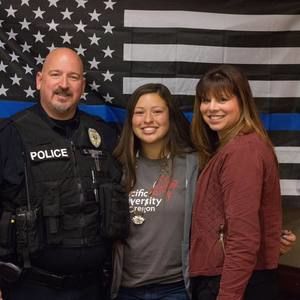 Meet your Posher, Sabrina